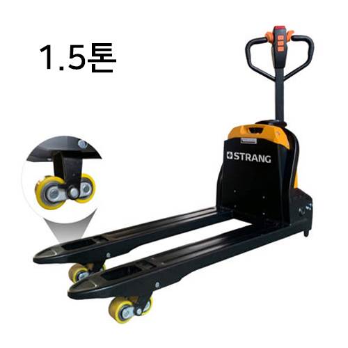 전동 핸드파레트 1.5톤 EPT15D-L
