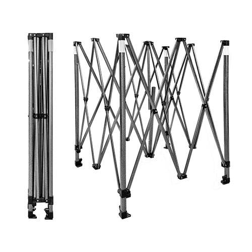 WS 캐노피 / 전용골조(프레임만) 3M×4.5M