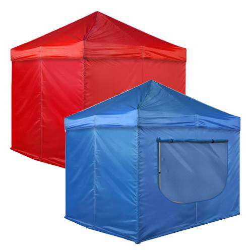 캐노피 바람막이 / 3M×3M 모기장