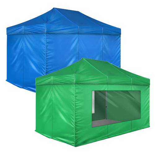 캐노피 바람막이 / 3M×4.5M 투명