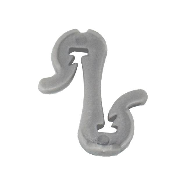 고추끈고리 색상랜덤 / 300입(봉)