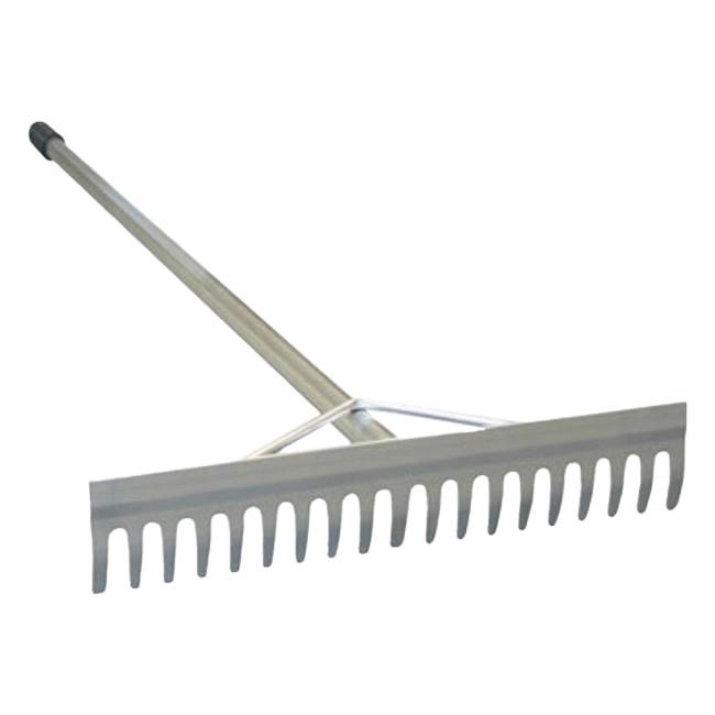 알미늄 레기(레이크) 대 / 47cm