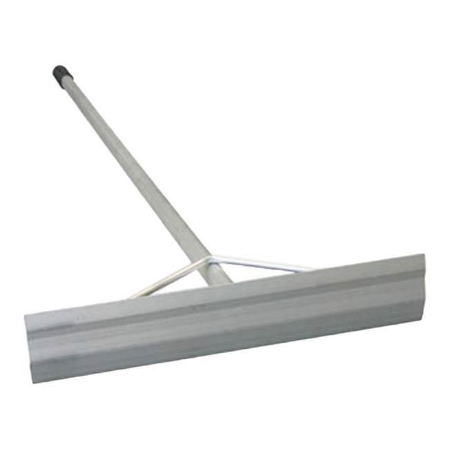 알미늄 평 레기(레이크) 대 / 50cm