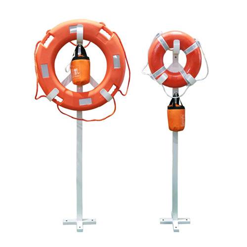 구명환걸이대 대 / JI-H720 기둥별도