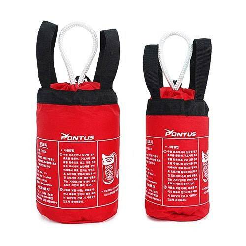 드로우백 6mm / 30M