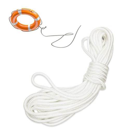 유도로프(구명환용) 8mm / 30M