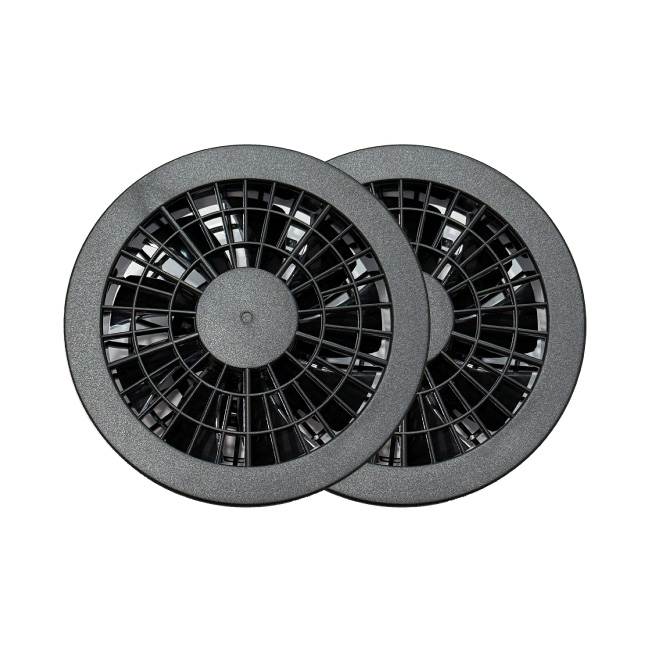 WS 아이스조끼용 선풍기팬 2개입