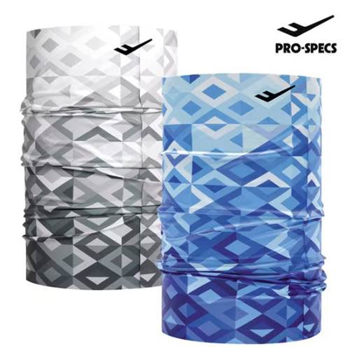 프로스펙스 가젤 멀티스카프 그레이