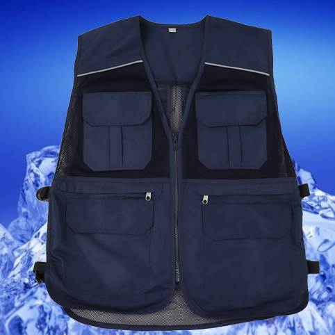 쿨아이스조끼 겸용 / L~XL