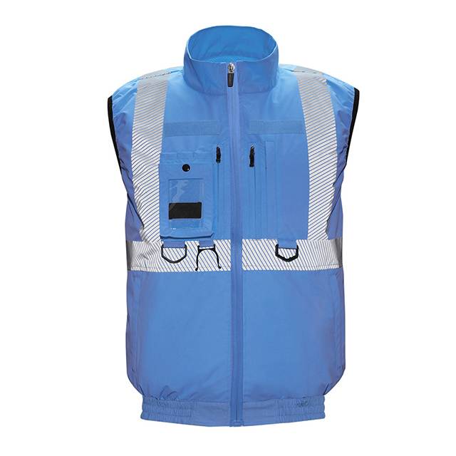 2020A FAN VEST (팬조끼)
									하늘색 / L(95)