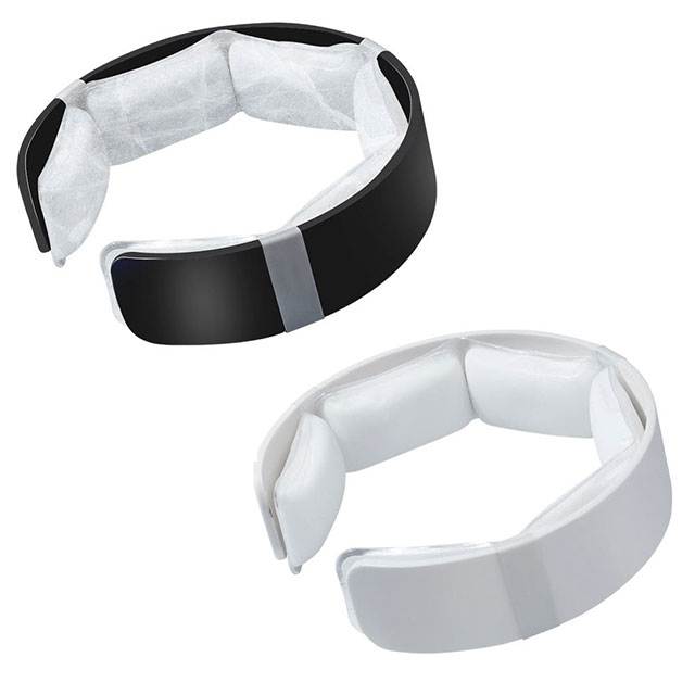 LK 아이스 커브넥쿨러 블랙