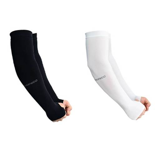 HW 쿨토시 / 손등 화이트