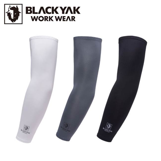 블랙야크 S-쿨토시 그레이