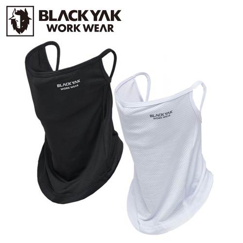 블랙야크 S-페이스스카프 화이트