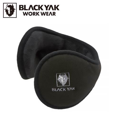 블랙야크 S-귀마개 프리/블랙