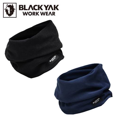 블랙야크 S-소프트넥게이터 블랙