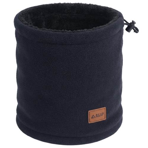 ASAP 방한넥게이터 프리/블랙