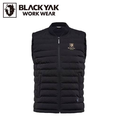 블랙야크 S-발열조끼 110(2XL)