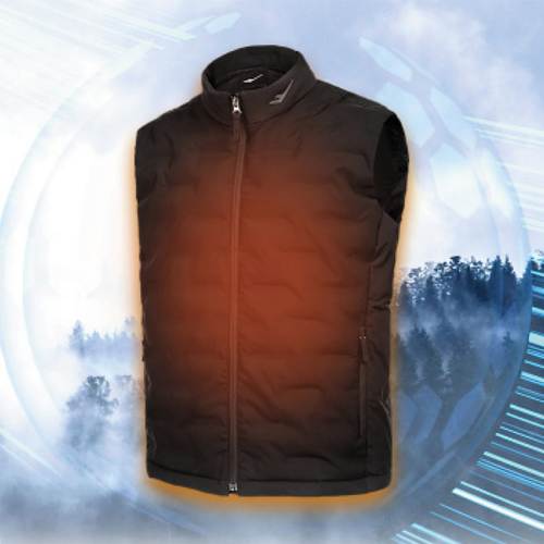 프로스펙스 스마트웜 발열조끼 105(XL) 배터리포함