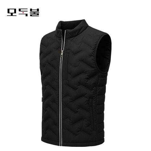 모닥불 발열조끼 100(L)