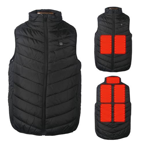 ASAP 동계발열조끼 4XL(110~115)