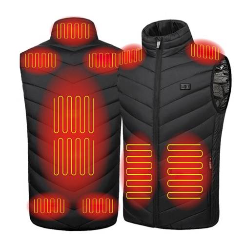 디바이크 3단 발열조끼(11발열팩) 전용배터리(10,000mAh)