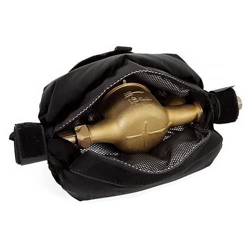 수도계량기 동파방지커버 블랙