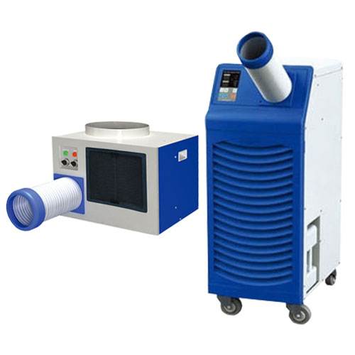 에어렉스 / 산업용에어컨 1구 HSC-1170D (9평형) 무료배송