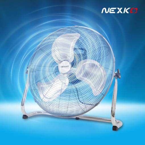 한솔 넥스코 / 공업용 선풍기 16형 / NKF-M1625 무료배송