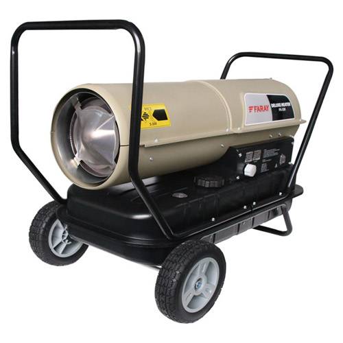 화레이 등유 열풍기 / 산업용 온풍기 364형 / FK-1100 노출가준수필수