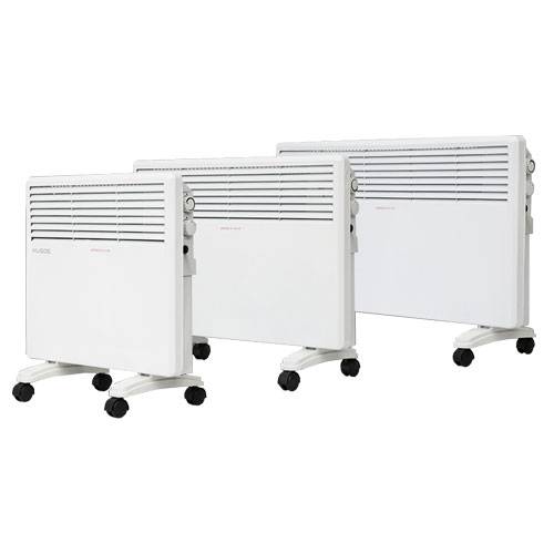 휴고스 컨벡터히터(벽걸이/스탠드 겸용) BHA-H100 노출가준수필수