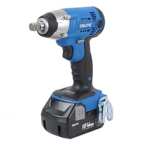 오성 18V 임팩 렌치 B182SLⅡ BARE TOOL