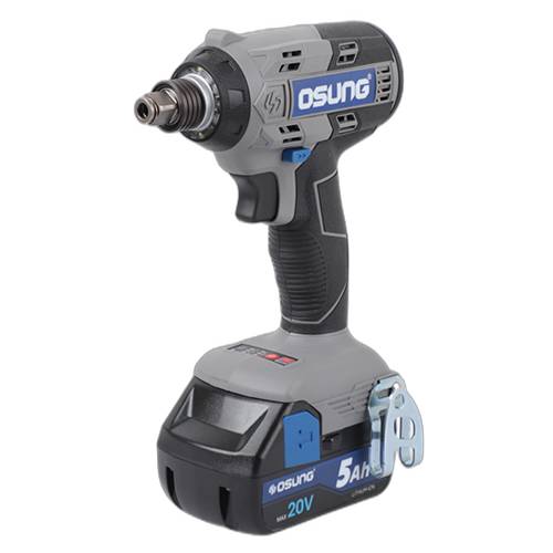 오성 MAX 20V 임팩 드라이버,렌치 겸용 B2051XL BARE TOOL