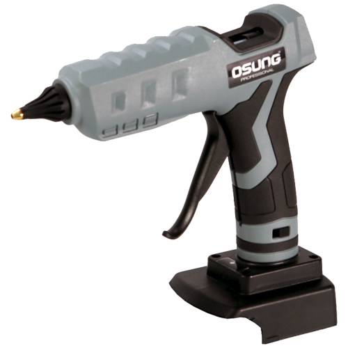 오성 MAX 20V 충전 글루건 OCL-2015 글루건 베어툴