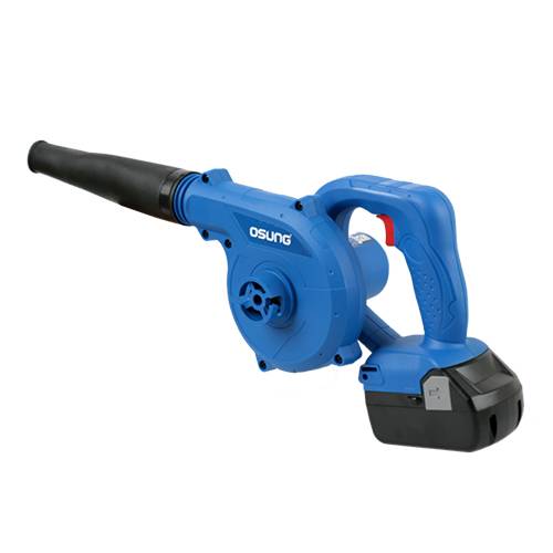 오성 18V 충전 송풍기 OCB-2016 송풍기 베어툴