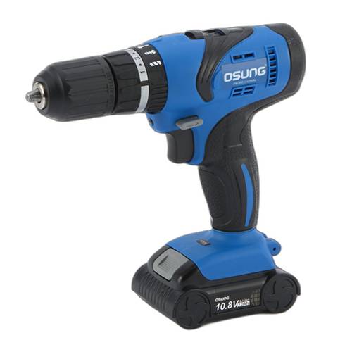 오성 10.8V 해머드릴 드라이버 B109KL BARE TOOL