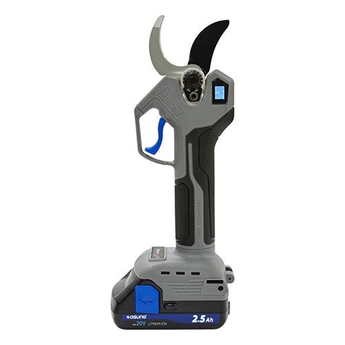 35mm 충전 전지가위 B2059PS BARE TOOL + PLASTIC BOX