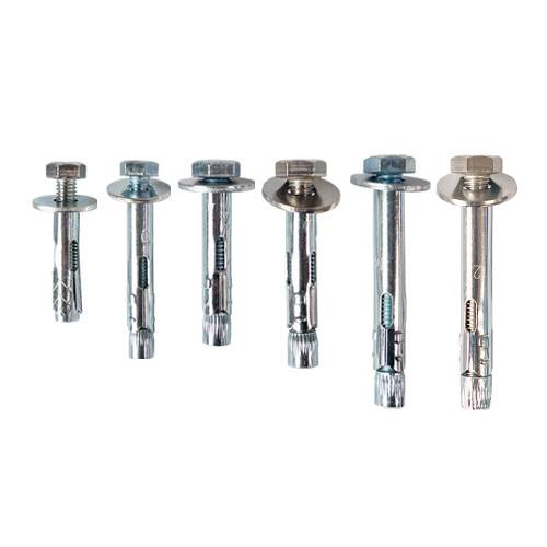 슬리브앙카(발코니앙카) 스텐(304) / M12×60mm