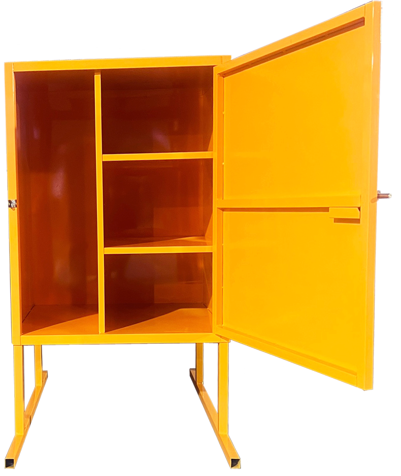 비상장구보관함 DJ-34 (주문제작)