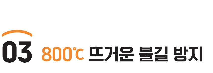 SG 화재대피 마스크 성인용