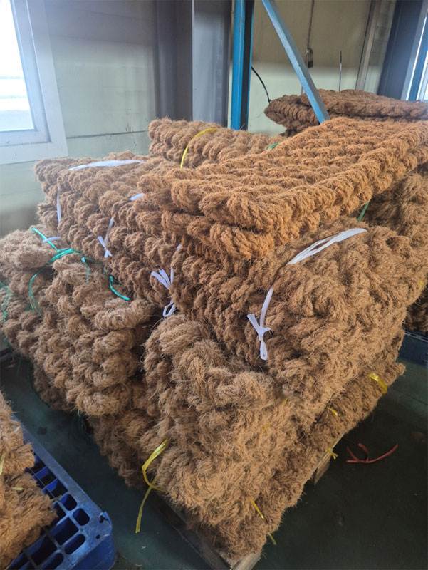 발판매트(야자매트) 30cm*1M