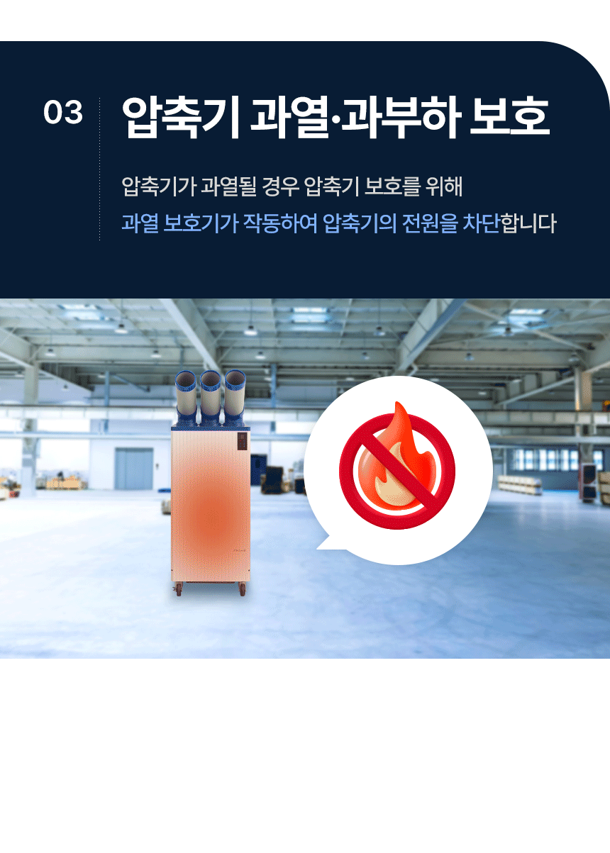 신일 / 실속형 이동식 에어컨 2구 / SMA-E3500K 무료배송