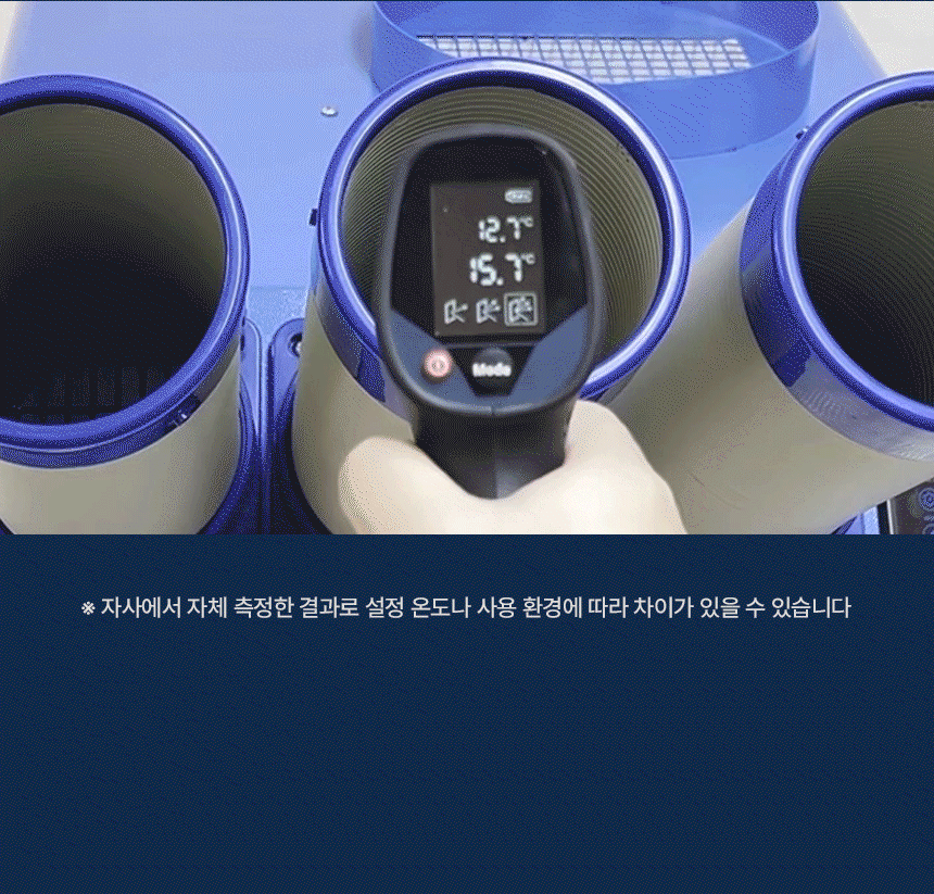 신일 / 고급형 이동식 에어컨 3구 / SMA-SC6380K 무료배송