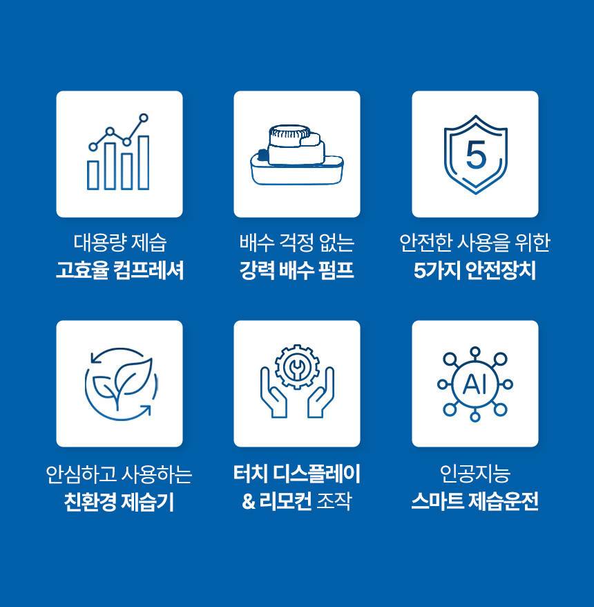 신일 / 산업용 제습기 210L / SDH-PM210 무료배송