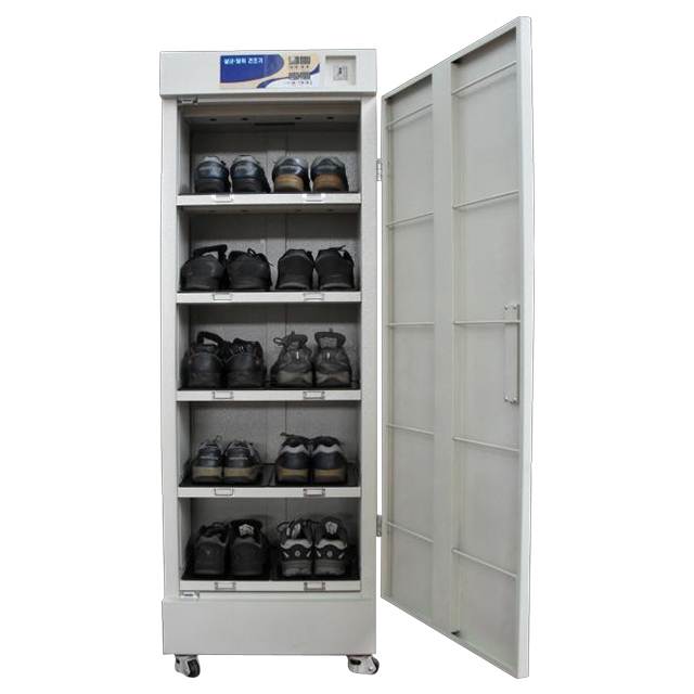 안전화 살균건조기 (8인치/10인용) MK-SM810 W570*L400*H1690