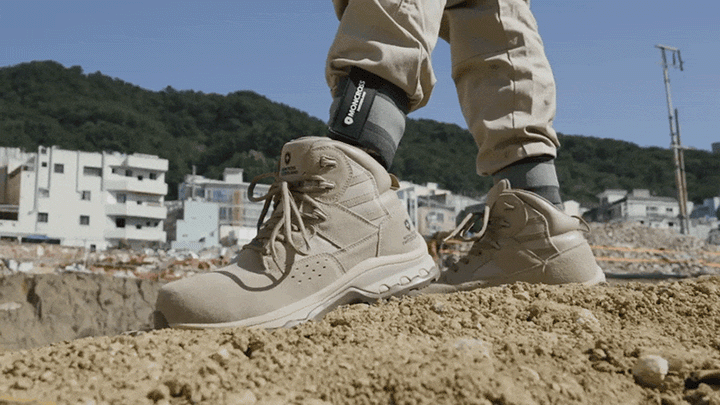 몽크로스 MC-707 (6인치/끈) 260mm