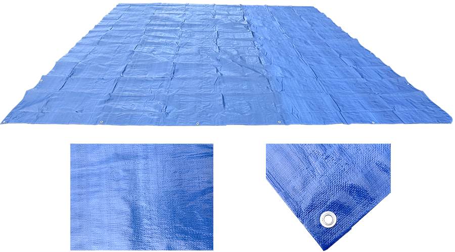 차호로(화물호루) 320g(청A) 15*18 / 5개입